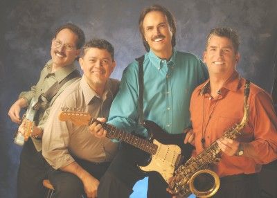 The Joe Sharino Band's Main Photo