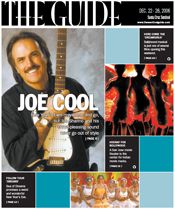 The Joe Sharino Band | San Jose, CA | Cover Band | Photo #6