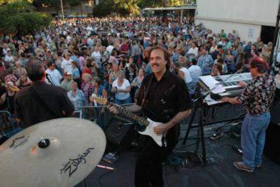 The Joe Sharino Band | San Jose, CA | Cover Band | Photo #8