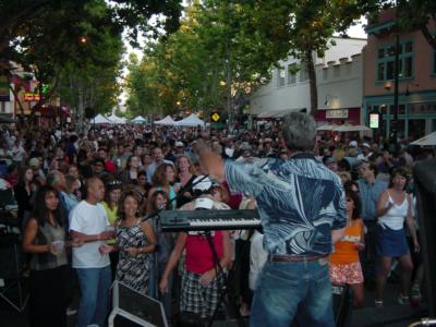 The Joe Sharino Band | San Jose, CA | Cover Band | Photo #11