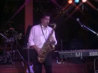 The Joe Sharino Band | San Jose, CA | Cover Band | V I D E O - In The Mood/ Unchained Melody/ Great Balls of Fire