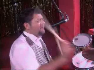 The Joe Sharino Band | San Jose, CA | Cover Band | V I D E O - Play That Funky Music/ Hot Hot Hot