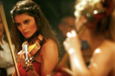 Aleron Strings | San Francisco, CA | Classical Duo | Photo #7