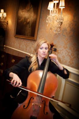 Aleron Strings | San Francisco, CA | Classical Duo | Photo #15