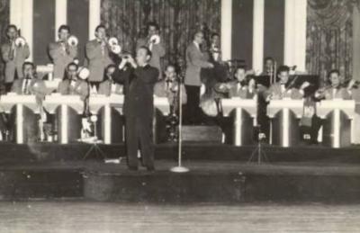 Burgie Crandall Bands | Mesa, AZ | Dance Band | Photo #4