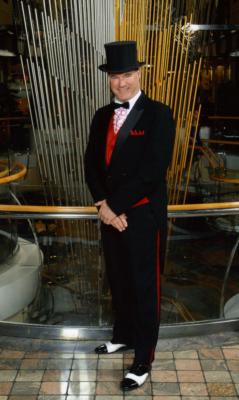 Matrix Magic Shows   | Harrison Township, MI | Magician | Photo #4