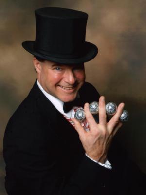Matrix Magic Shows   | Harrison Township, MI | Magician | Photo #2