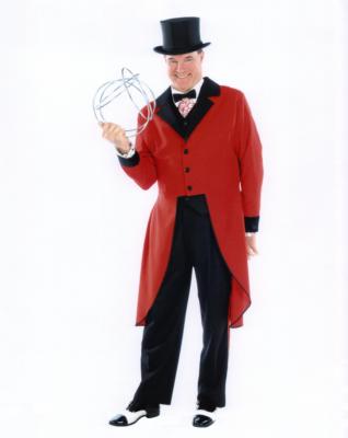Matrix Magic Shows   | Harrison Township, MI | Magician | Photo #3