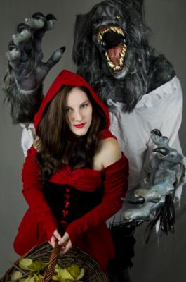 The T.A.G. Art Company | Fort Wayne, IN | Costumed Character | Photo #8