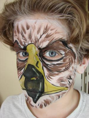 The T.A.G. Art Company | Fort Wayne, IN | Costumed Character | Photo #24