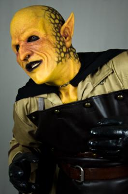 The T.A.G. Art Company | Fort Wayne, IN | Costumed Character | Photo #2