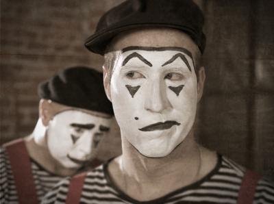 The T.A.G. Art Company | Fort Wayne, IN | Costumed Character | Photo #3