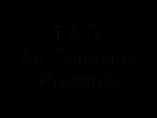 The T.A.G. Art Company | Fort Wayne, IN | Costumed Character | Christmas Kraze