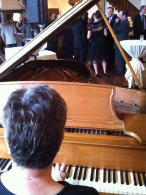 Cheri Sykes | Brooklyn Park, MN | Piano | Photo #10