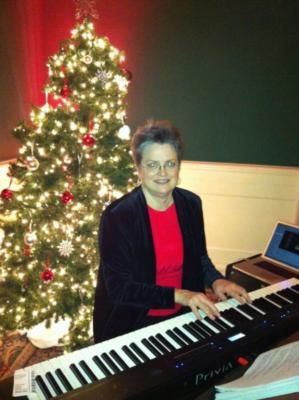 Cheri Sykes | Brooklyn Park, MN | Piano | Photo #9