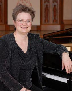 Cheri Sykes | Brooklyn Park, MN | Piano | Photo #7