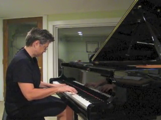 Cheri Sykes | Brooklyn Park, MN | Piano | Fly Me to the Moon (jazz up-tempo) - good secular wedding recessional