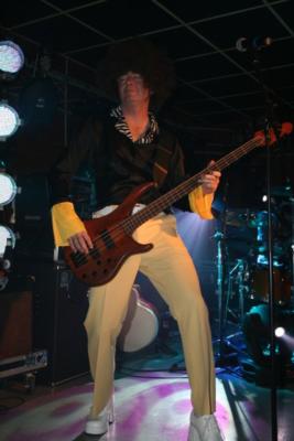 Skeeter McGee | Indianapolis, IN | Cover Band | Photo #22
