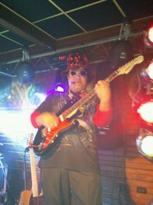 Skeeter McGee | Indianapolis, IN | Cover Band | Photo #24