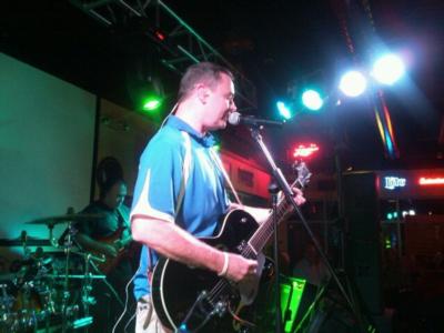 Skeeter McGee | Indianapolis, IN | Cover Band | Photo #16