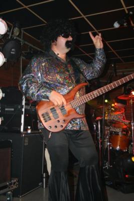 Skeeter McGee | Indianapolis, IN | Cover Band | Photo #21