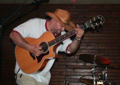 Skeeter McGee | Indianapolis, IN | Cover Band | Photo #12