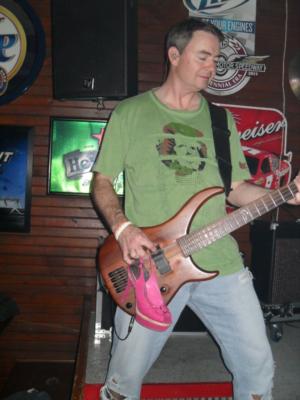 Skeeter McGee | Indianapolis, IN | Cover Band | Photo #11