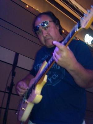 Skeeter McGee | Indianapolis, IN | Cover Band | Photo #18