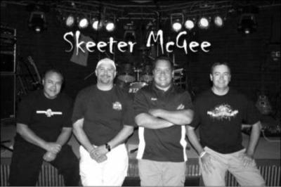 Skeeter McGee | Indianapolis, IN | Cover Band | Photo #19