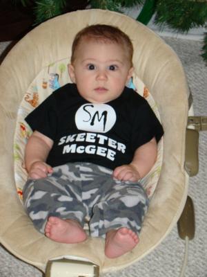 Skeeter McGee | Indianapolis, IN | Cover Band | Photo #25