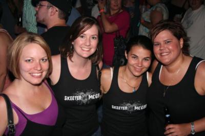 Skeeter McGee | Indianapolis, IN | Cover Band | Photo #9