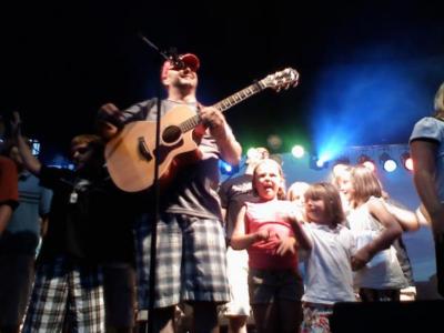 Skeeter McGee | Indianapolis, IN | Cover Band | Photo #6