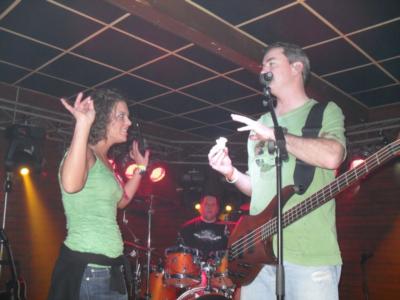 Skeeter McGee | Indianapolis, IN | Cover Band | Photo #5