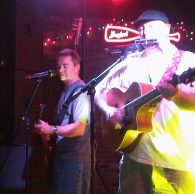 Skeeter McGee | Indianapolis, IN | Cover Band | Photo #17