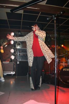 Skeeter McGee | Indianapolis, IN | Cover Band | Photo #23