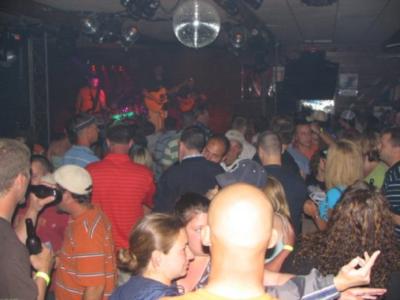 Skeeter McGee | Indianapolis, IN | Cover Band | Photo #8