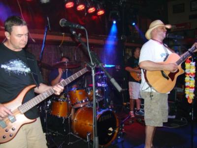 Skeeter McGee | Indianapolis, IN | Cover Band | Photo #14