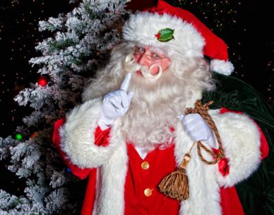 Santa Craig Imboden's Main Photo