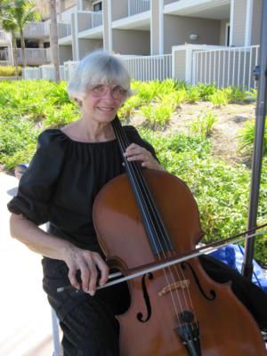 Zene String Quartet | San Diego, CA | String Quartet | Photo #23
