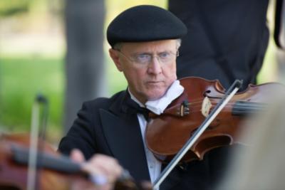 Zene String Quartet | San Diego, CA | String Quartet | Photo #9