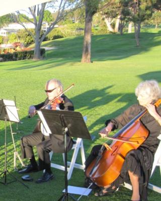 Zene String Quartet | San Diego, CA | String Quartet | Photo #4