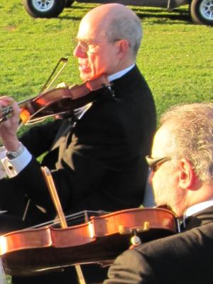Zene String Quartet | San Diego, CA | String Quartet | Photo #8