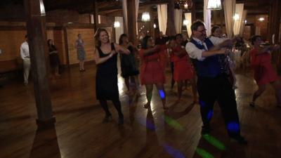 Mike Sounds & Associates | Canton, GA | DJ | Photo #18