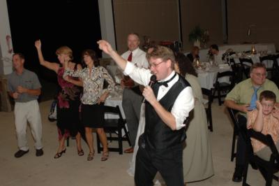 Mike Sounds & Associates | Canton, GA | DJ | Photo #4