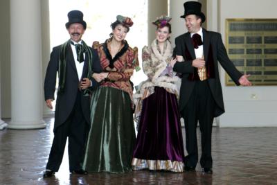 Goode Time Carolers - Phoenix's Main Photo