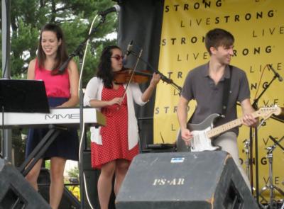 Wasabi | Glen Mills, PA | Variety Trio | Photo #6