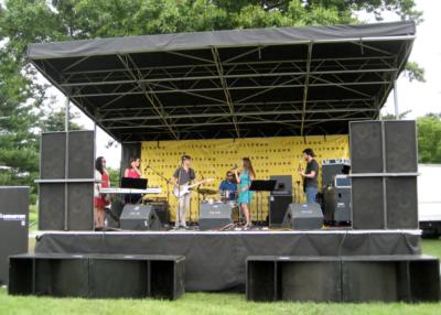 Wasabi | Glen Mills, PA | Variety Trio | Photo #3