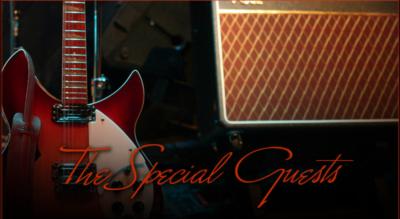 The Special Guests's Main Photo