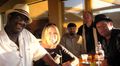 The Special Guests | Napa, CA | Cover Band | Photo #17