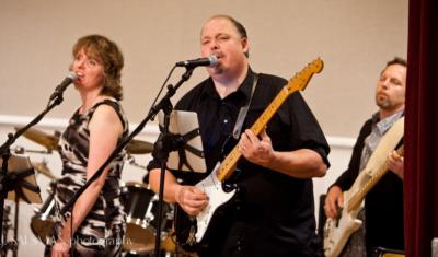 The Special Guests | Napa, CA | Cover Band | Photo #16